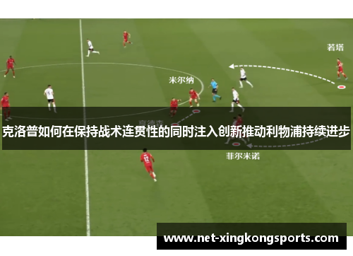 克洛普如何在保持战术连贯性的同时注入创新推动利物浦持续进步