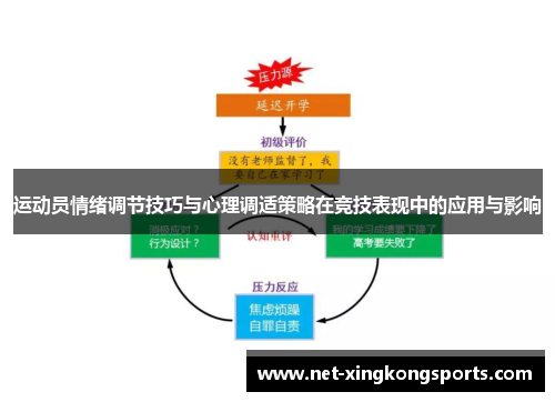 运动员情绪调节技巧与心理调适策略在竞技表现中的应用与影响