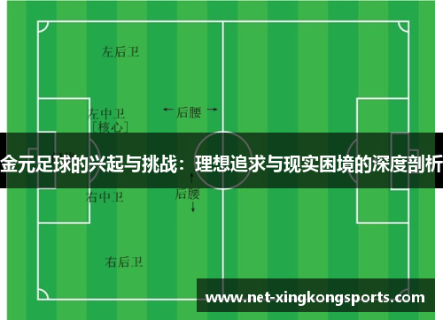金元足球的兴起与挑战：理想追求与现实困境的深度剖析