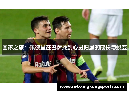 回家之旅：佩德里在巴萨找到心灵归属的成长与蜕变
