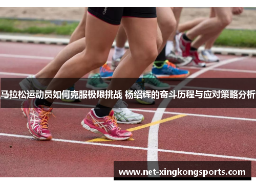 马拉松运动员如何克服极限挑战 杨绍辉的奋斗历程与应对策略分析