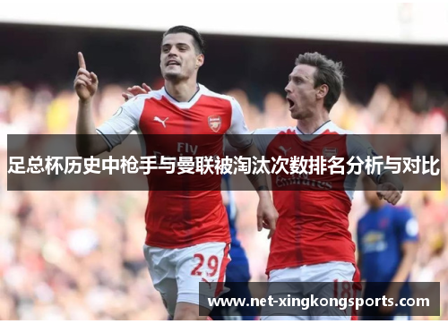 足总杯历史中枪手与曼联被淘汰次数排名分析与对比