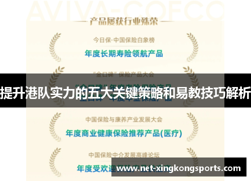提升港队实力的五大关键策略和易教技巧解析