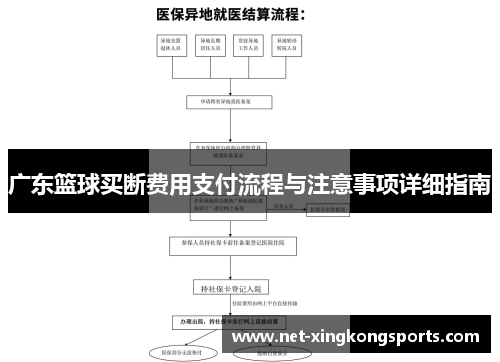 广东篮球买断费用支付流程与注意事项详细指南