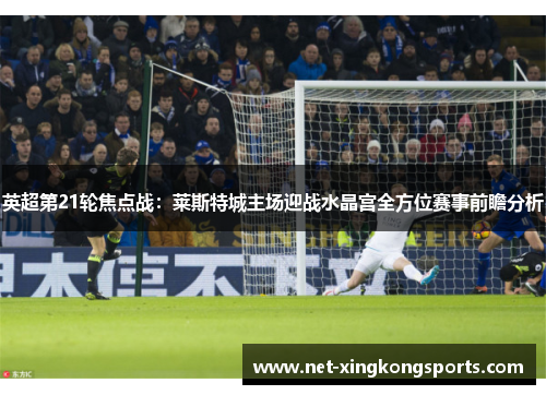 英超第21轮焦点战：莱斯特城主场迎战水晶宫全方位赛事前瞻分析