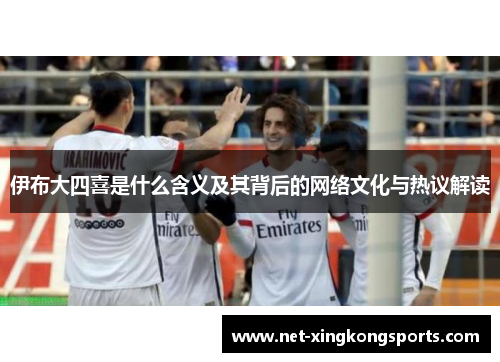 伊布大四喜是什么含义及其背后的网络文化与热议解读